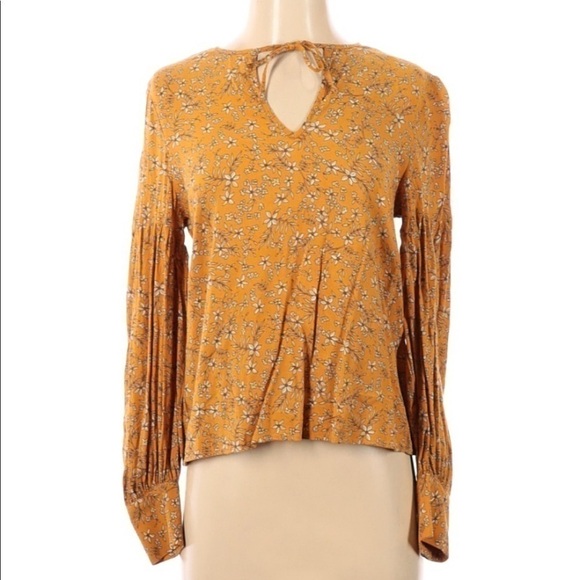 𝅺h&m LS - Picture 2 of 4